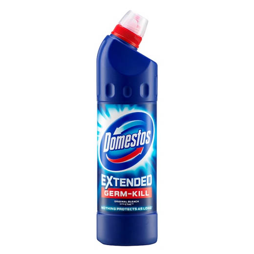 Domestos, Cleaning Products