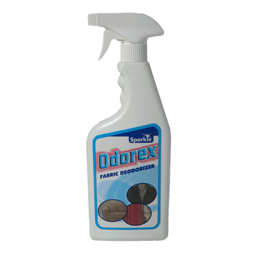 Odorex Fabric Spray Taurus Maintenance Products