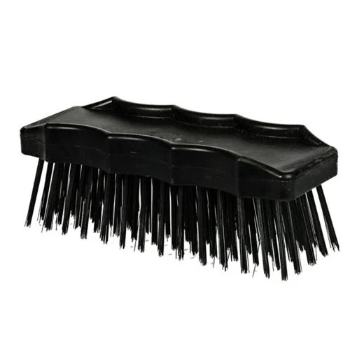 Wire Brush Cleaning Equipment Taurus Maintenance Products