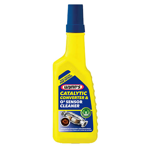Vehicle Cleaning Catalytic Converter Cleaning Agent DPF Liquid