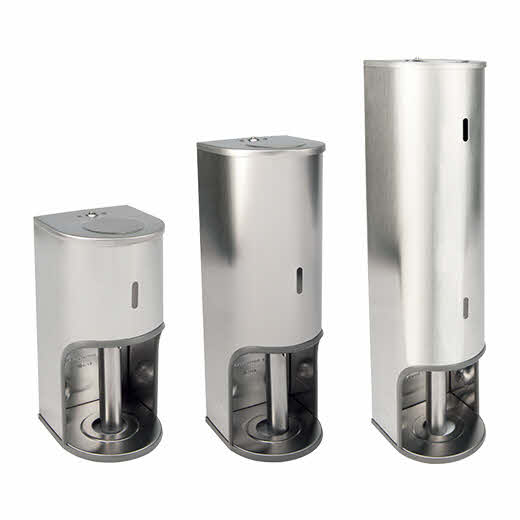 Stainless Steel Care Guides Taurus Maintenance Products