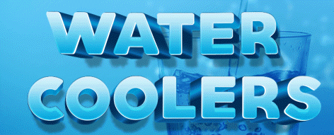 Watercoolers Promo