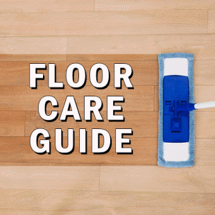 Floor Care Guide