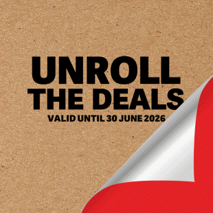 Paper Deal
