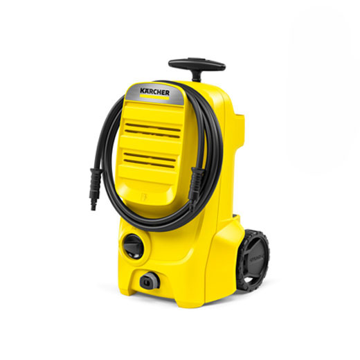 K 3 Classic High Pressure Cleaner | Kärcher TMPN