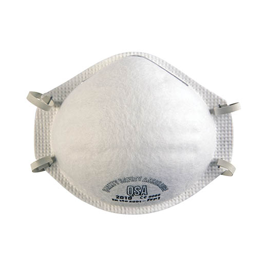 Dust Masks | Cleaning Equipment | Taurus Maintenance Products