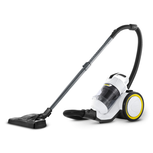 VC 3 Bagless HEPA Filter Vacuum Cleaner | Kärcher TMPN